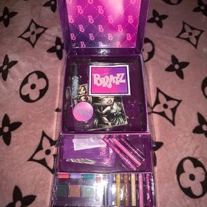 Bratz art box